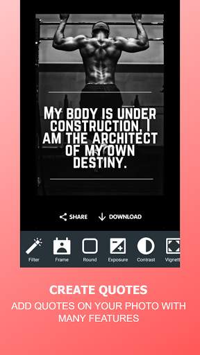 Picture Quotes - Quotes with Pictures screenshot 4