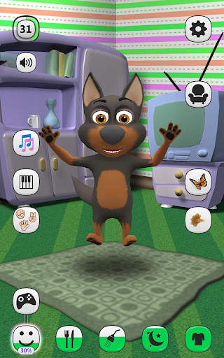 Il Mio Cane Virtuale che Parla screenshot 7