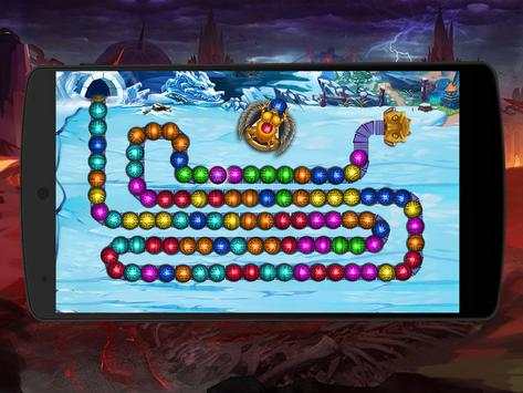 Marble Legend 2 screenshot 4
