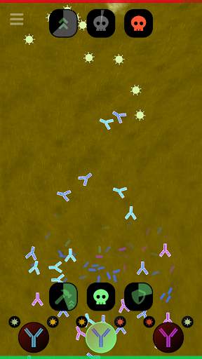 Virus Control screenshot 8