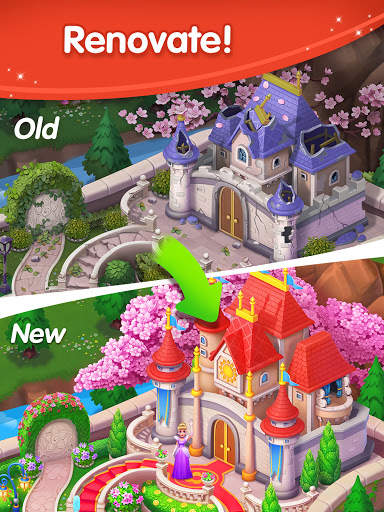 Royal Story - Wonderland screenshot 13