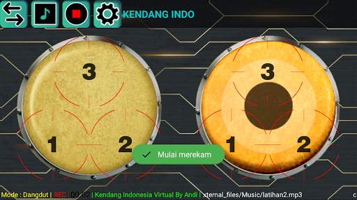 Kendang Indo screenshot 3