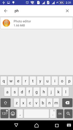 APK  Share screenshot 3