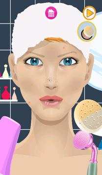Dress and Make up Games screenshot 4