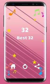 Blackpink Piano Game screenshot 4