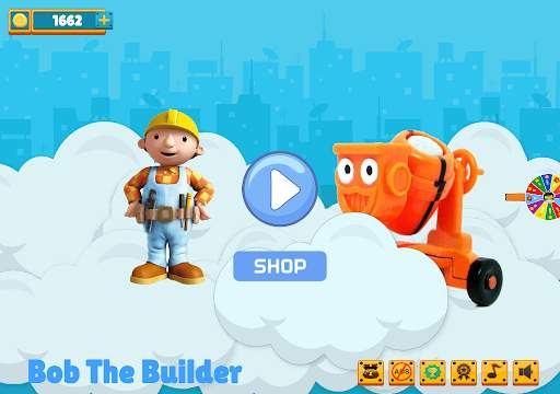 Bob The Builder screenshot 17
