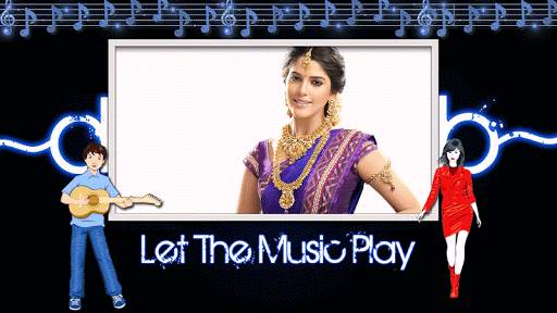 Music Photo Frames screenshot 7