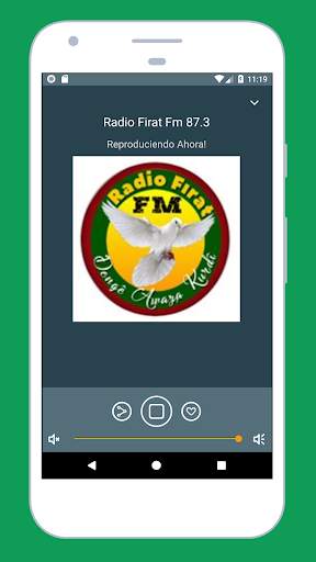 Radio FM AM Gratis   Radios Mundo - Radio Mundial screenshot 3