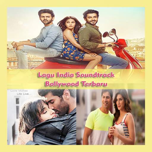 Lagu India Soundtrack Bollywood Offline 1.0