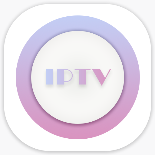 IPTV Flix - OTT,Live TV &amp; Show أيقونة