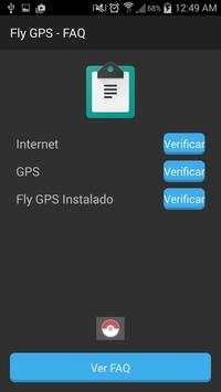 Fly Gps  Config  FAQ screenshot 2