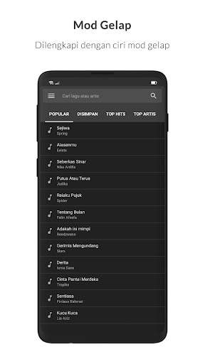 Kord Gitar Malaysia Lengkap - Ultimate Chord screenshot 7