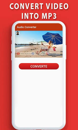 Video to MP3 Converter 2020 - MP3 Cutter - flvto screenshot 2