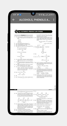 CHEMISTRY OBJECTIVES FOR JEE NEET,AIIMS & IIT EXAM screenshot 6