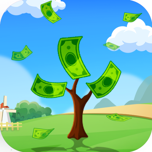 Shake Shake Tree icon