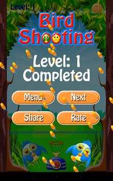 Bird Bubble Shooting screenshot 5