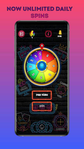Winfal - Earn Gift Cards and Vouchers स्क्रीनशॉट 4