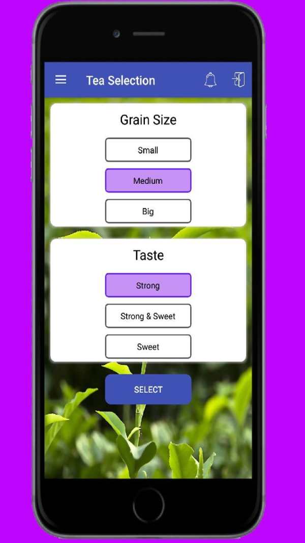 Unjhawala Tea - Premium Tea processors and packers screenshot 5