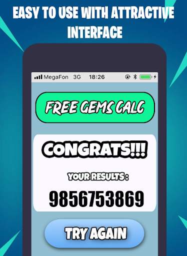 Gem Counter for Hunger Shark screenshot 4