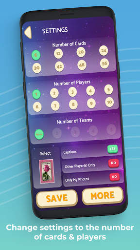 Picture This: Matching Game screenshot 4