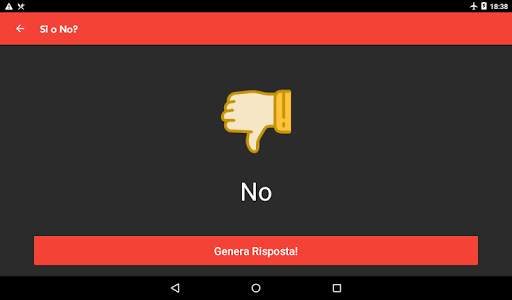 Randomizer  Generatore Casuale - Sceglie per Te screenshot 12