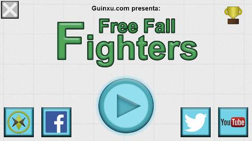 Free Fall Fighters screenshot 3