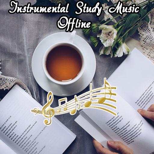 Instrumental Study Music Offline 2