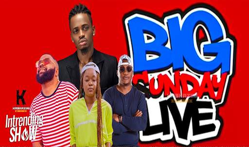 WASAFI TV LIVE - WASAFI TV -WASAFI TV LIVE ONLINE screenshot 1