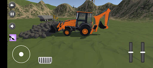 Indian JCB Simulator screenshot 5