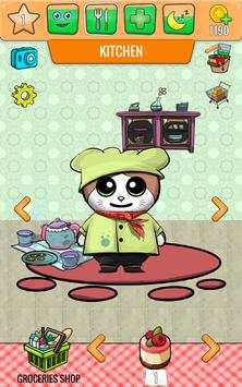 My Talking Cat - Virtual Pet screenshot 11