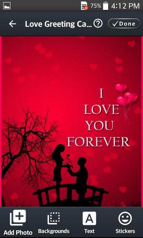 Love Photo Frames - Photo Editor & Photo Collage screenshot 15