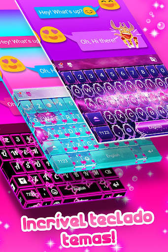 Teclado 2024 screenshot 1