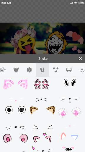 Photo Editor 📸 screenshot 6