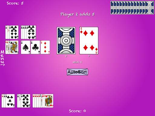 13 Rummy screenshot 8