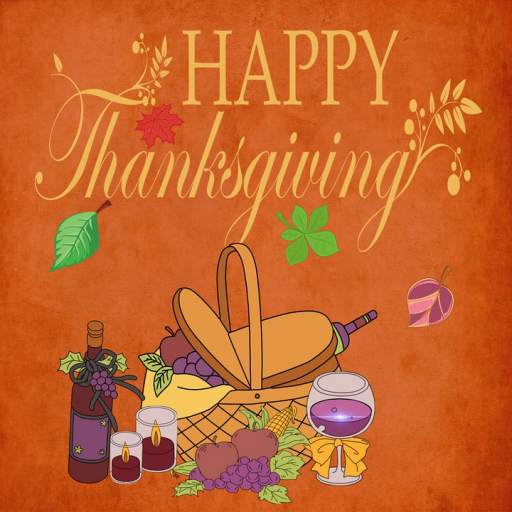 Thanksgiving Wallpapers Free 1.0