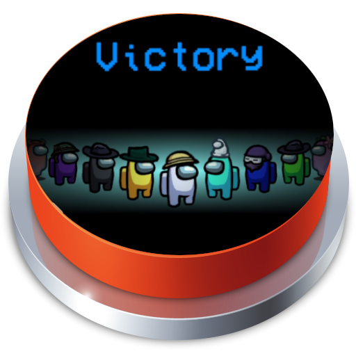 Among Us Victory Sound Effect 2021 icon