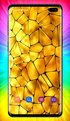 Gold Wallpaper screenshot 3
