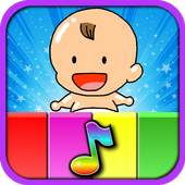 Kids Touch Music Piano Game 9.2