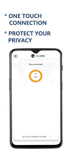 360 VPN : Unlimited Free VPN unblock app & sites screenshot 2
