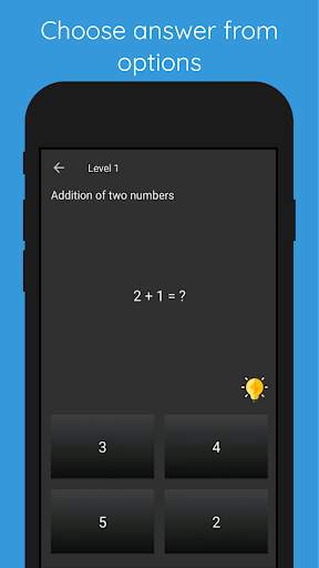 Math Quiz, Funny Math Game & Math Puzzles IQ test screenshot 4
