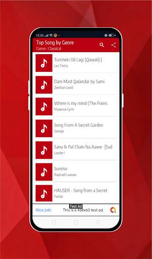 Free Wynk Music - Wynk Music Mp3 & Hindi Songs screenshot 3