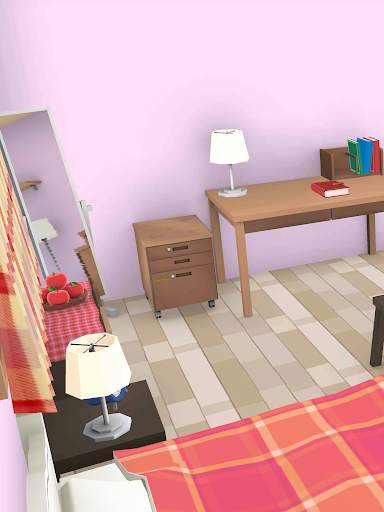 Eacape JK ROOM screenshot 8