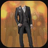 Stylish Man Photo Suit 1.8