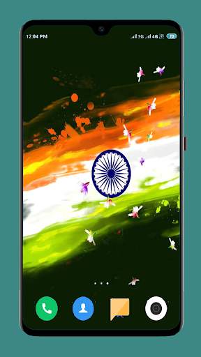 India Wallpaper 4K screenshot 5