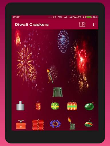 Diwali Crackers 2023 10 تصوير الشاشة