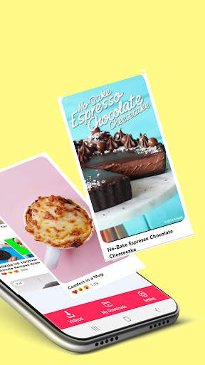 Video Downloader for Pintrest screenshot 2