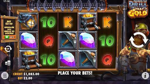 Slotgreator - Casino Games screenshot 11