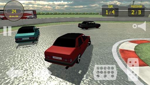 Drift Car Racing screenshot 6
