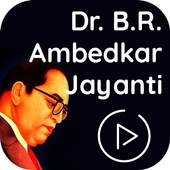 Ambedkar Jayanti Video Status 1.3