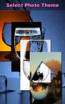 Glass Photo Frame screenshot 2